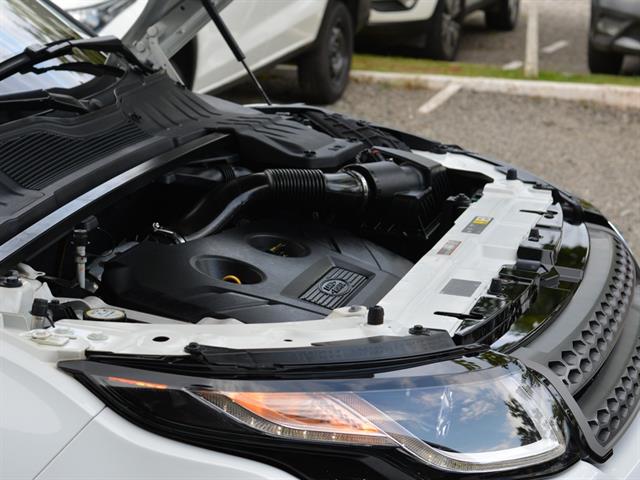 LAND ROVER RANGE R.EVOQUE SI4 SE 2.0 AUT.5P/FLEX 2016