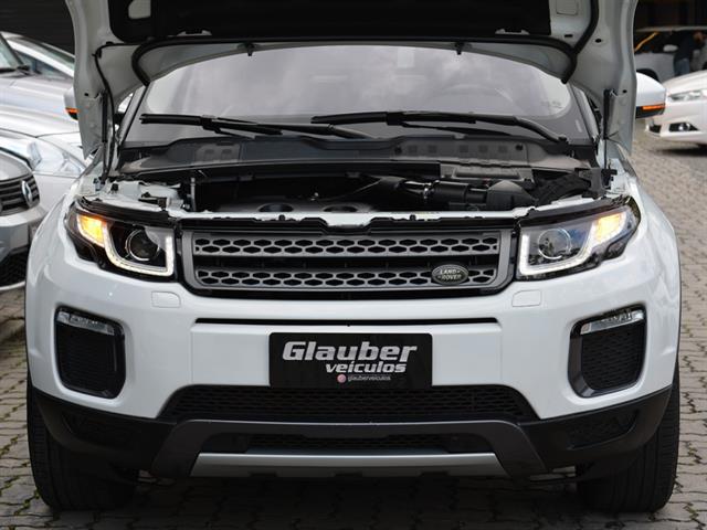 LAND ROVER RANGE R.EVOQUE SI4 SE 2.0 AUT.5P/FLEX 2016