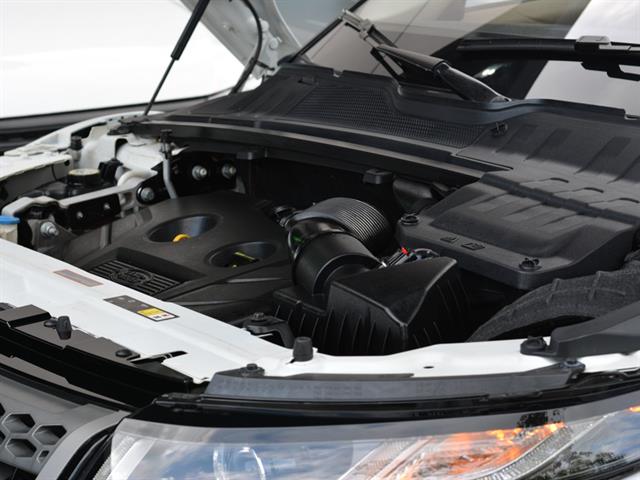 LAND ROVER RANGE R.EVOQUE SI4 SE 2.0 AUT.5P/FLEX 2016