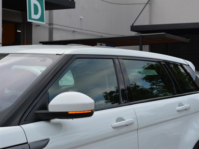 LAND ROVER RANGE R.EVOQUE SI4 SE 2.0 AUT.5P/FLEX 2016