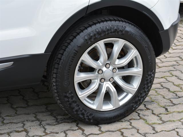 LAND ROVER RANGE R.EVOQUE SI4 SE 2.0 AUT.5P/FLEX 2016