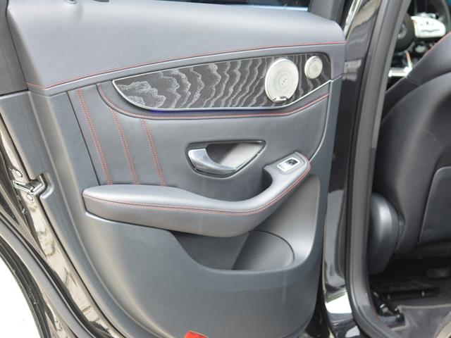 MERCEDES-BENZ GLC-43 AMG 4MATIC 3.0 V6 BI-TURBO AUT. 2021