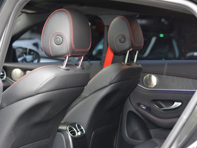 MERCEDES-BENZ GLC-43 AMG 4MATIC 3.0 V6 BI-TURBO AUT. 2021