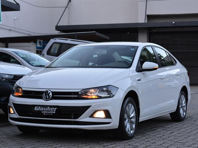 VOLKSWAGEN VIRTUS 1.6 MSI FLEX 16V 5P MEC. 2019