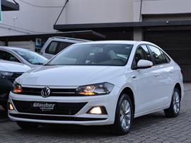 VOLKSWAGEN VIRTUS 1.6 MSI FLEX 16V 5P MEC. 2019/2019