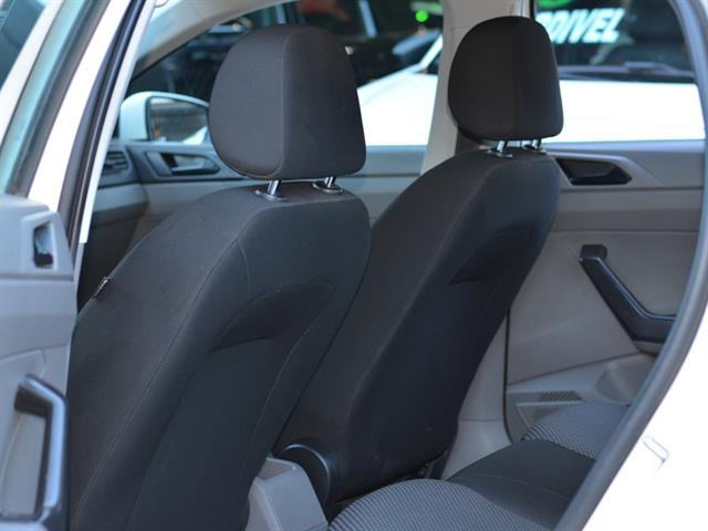 VOLKSWAGEN VIRTUS 1.6 MSI FLEX 16V 5P MEC. 2019