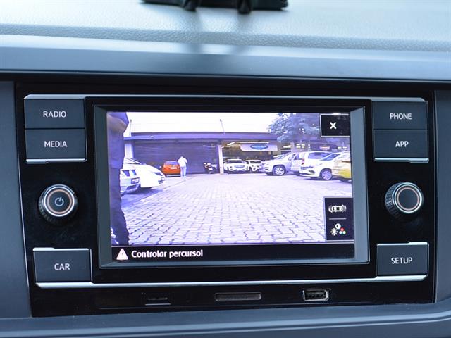VOLKSWAGEN VIRTUS 1.6 MSI FLEX 16V 5P MEC. 2019