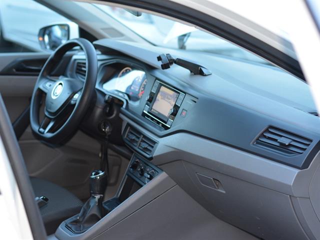 VOLKSWAGEN VIRTUS 1.6 MSI FLEX 16V 5P MEC. 2019