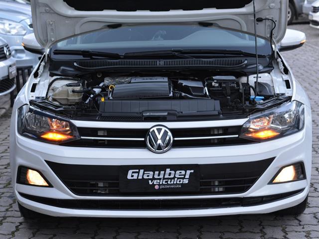 VOLKSWAGEN VIRTUS 1.6 MSI FLEX 16V 5P MEC. 2019