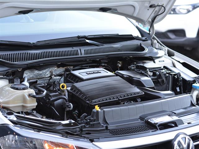 VOLKSWAGEN VIRTUS 1.6 MSI FLEX 16V 5P MEC. 2019