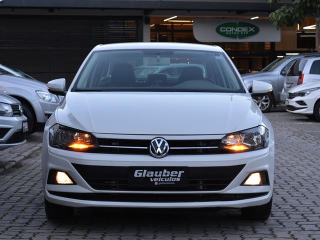 VOLKSWAGEN VIRTUS 1.6 MSI FLEX 16V 5P MEC. 2019