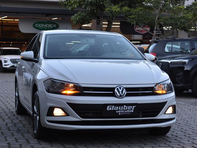 VOLKSWAGEN VIRTUS 1.6 MSI FLEX 16V 5P MEC. 2019