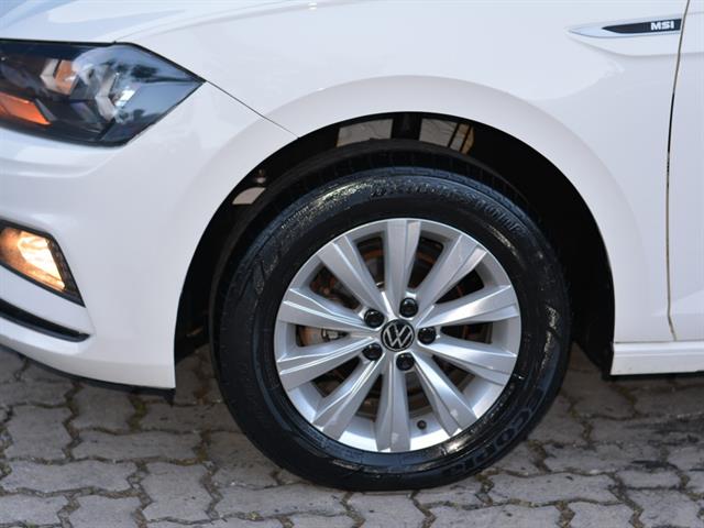 VOLKSWAGEN VIRTUS 1.6 MSI FLEX 16V 5P MEC. 2019