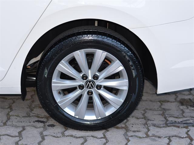 VOLKSWAGEN VIRTUS 1.6 MSI FLEX 16V 5P MEC. 2019