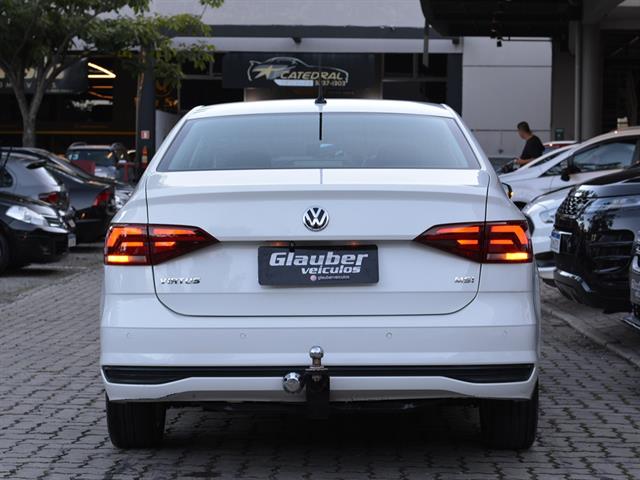 VOLKSWAGEN VIRTUS 1.6 MSI FLEX 16V 5P MEC. 2019