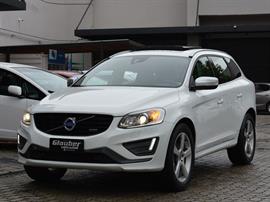VOLVO XC 60 T-5 R-DESIGN 2.0 FWD 5P 2014/2014