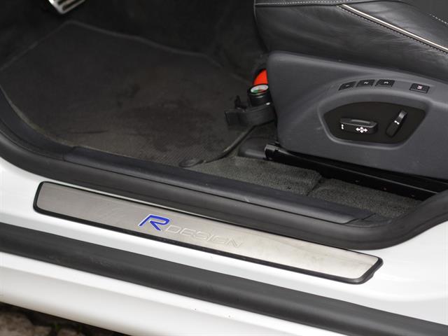 VOLVO XC 60 T-5 R-DESIGN 2.0 FWD 5P 2014