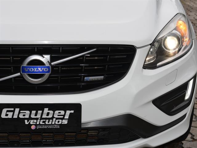 VOLVO XC 60 T-5 R-DESIGN 2.0 FWD 5P 2014