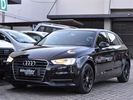 AUDI A3 SPORTBACK 1.4 TFSI S-TRONIC 2014/2014