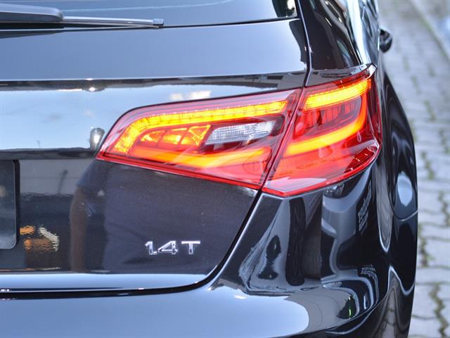 AUDI A3 SPORTBACK 1.4 TFSI S-TRONIC 2014
