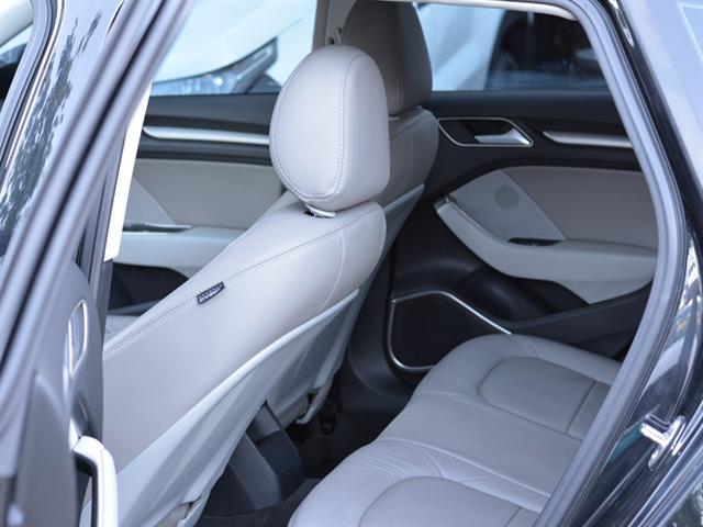 AUDI A3 SPORTBACK 1.4 TFSI S-TRONIC 2014