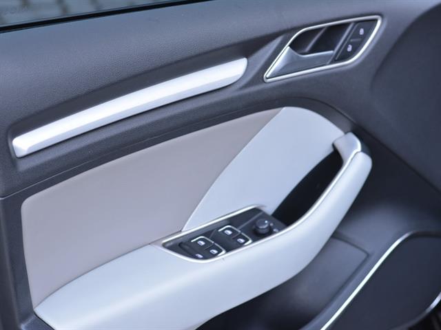 AUDI A3 SPORTBACK 1.4 TFSI S-TRONIC 2014