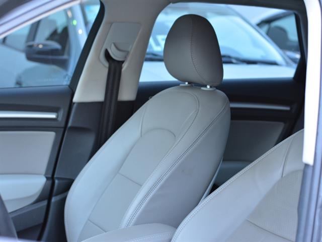 AUDI A3 SPORTBACK 1.4 TFSI S-TRONIC 2014