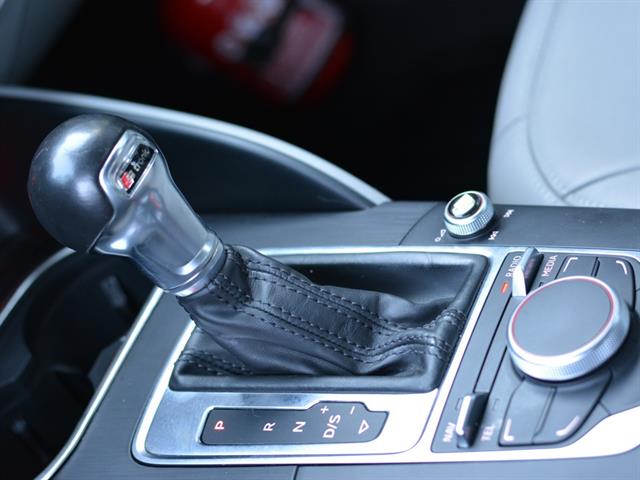 AUDI A3 SPORTBACK 1.4 TFSI S-TRONIC 2014