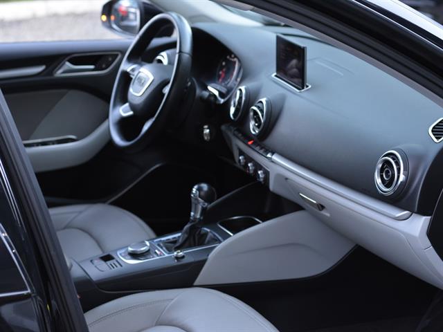 AUDI A3 SPORTBACK 1.4 TFSI S-TRONIC 2014