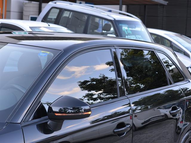 AUDI A3 SPORTBACK 1.4 TFSI S-TRONIC 2014