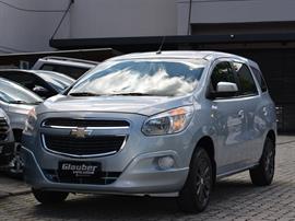 CHEVROLET SPIN LT 1.8 8V ECONO.FLEX 5P AUT. 2013/2013