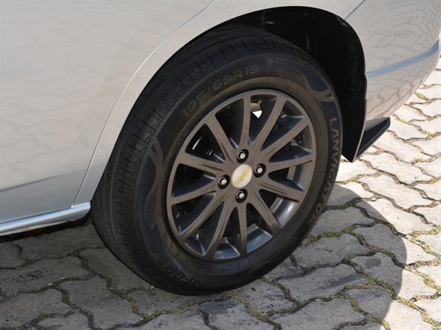 CHEVROLET SPIN LT 1.8 8V ECONO.FLEX 5P AUT. 2013