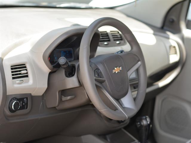 CHEVROLET SPIN LT 1.8 8V ECONO.FLEX 5P AUT. 2013