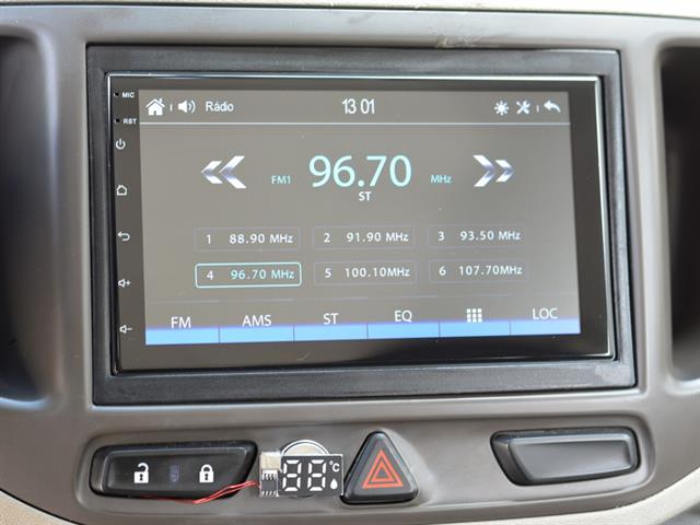 CHEVROLET SPIN LT 1.8 8V ECONO.FLEX 5P AUT. 2013