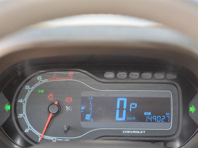 CHEVROLET SPIN LT 1.8 8V ECONO.FLEX 5P AUT. 2013