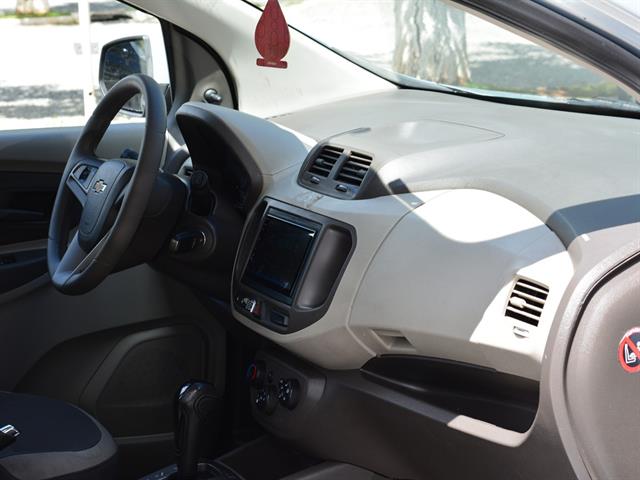 CHEVROLET SPIN LT 1.8 8V ECONO.FLEX 5P AUT. 2013