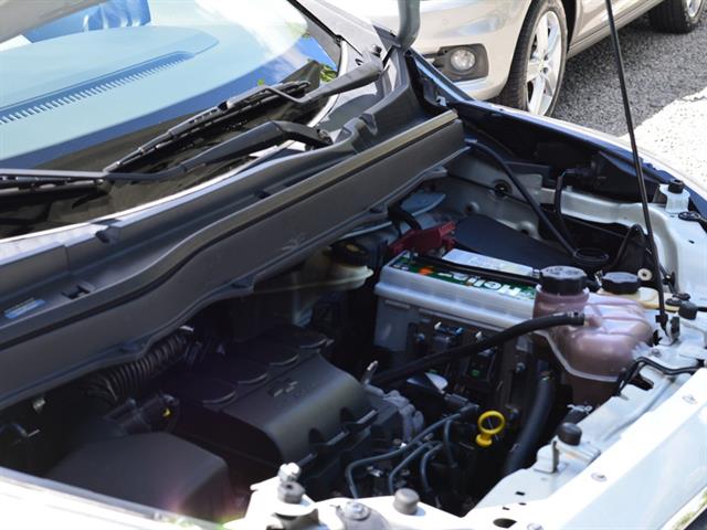 CHEVROLET SPIN LT 1.8 8V ECONO.FLEX 5P AUT. 2013