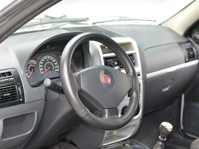 FIAT STRADA TREKKING 1.4 MPI FIRE FLEX 8V CE 2009