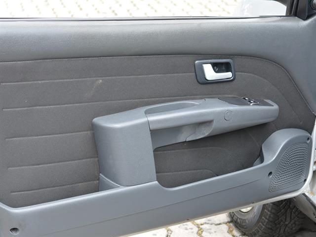 FIAT STRADA TREKKING 1.4 MPI FIRE FLEX 8V CE 2009