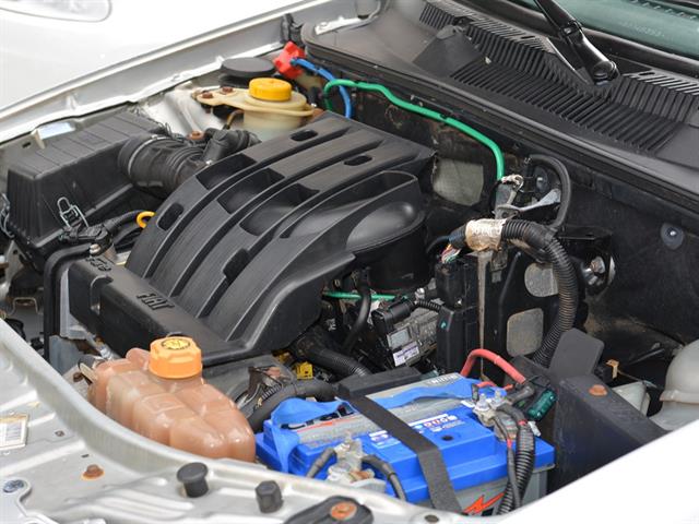 FIAT STRADA TREKKING 1.4 MPI FIRE FLEX 8V CE 2009