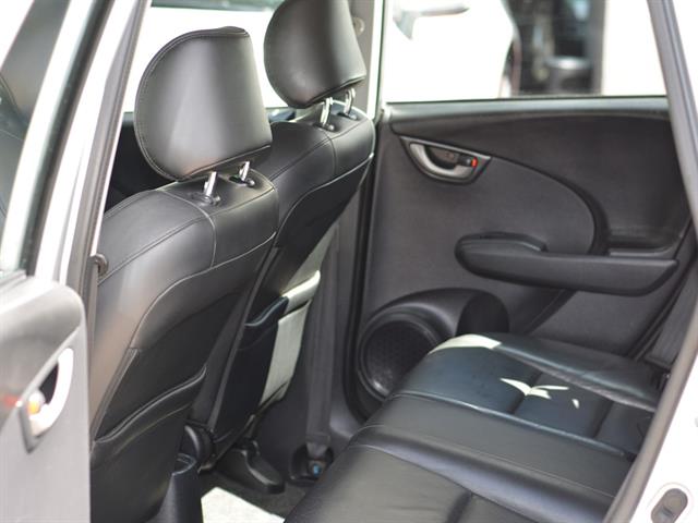 HONDA FIT EXL 1.5 FLEX 16V 5P MEC 2010