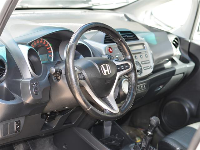 HONDA FIT EXL 1.5 FLEX 16V 5P MEC 2010