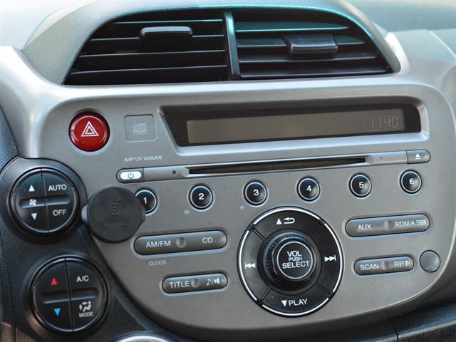 HONDA FIT EXL 1.5 FLEX 16V 5P MEC 2010