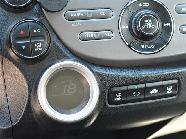 HONDA FIT EXL 1.5 FLEX 16V 5P MEC 2010