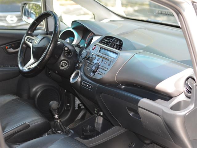 HONDA FIT EXL 1.5 FLEX 16V 5P MEC 2010