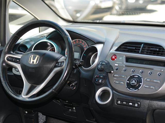 HONDA FIT EXL 1.5 FLEX 16V 5P MEC 2010