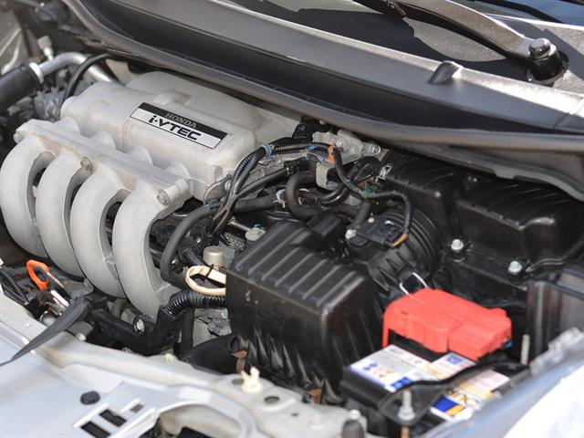 HONDA FIT EXL 1.5 FLEX 16V 5P MEC 2010