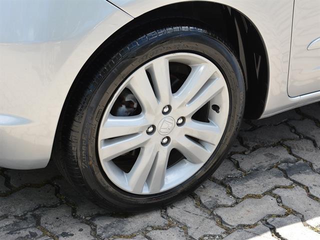 HONDA FIT EXL 1.5 FLEX 16V 5P MEC 2010