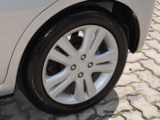 HONDA FIT EXL 1.5 FLEX 16V 5P MEC 2010