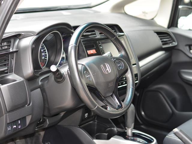 HONDA WR-V EX 1.5 FLEXONE 16V 5P AUT. 2021